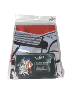 Xanitalia Pro Stars & Strips Capa Para Corte 140X160 cm